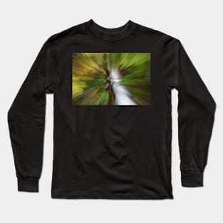 Fallen Tree Long Sleeve T-Shirt